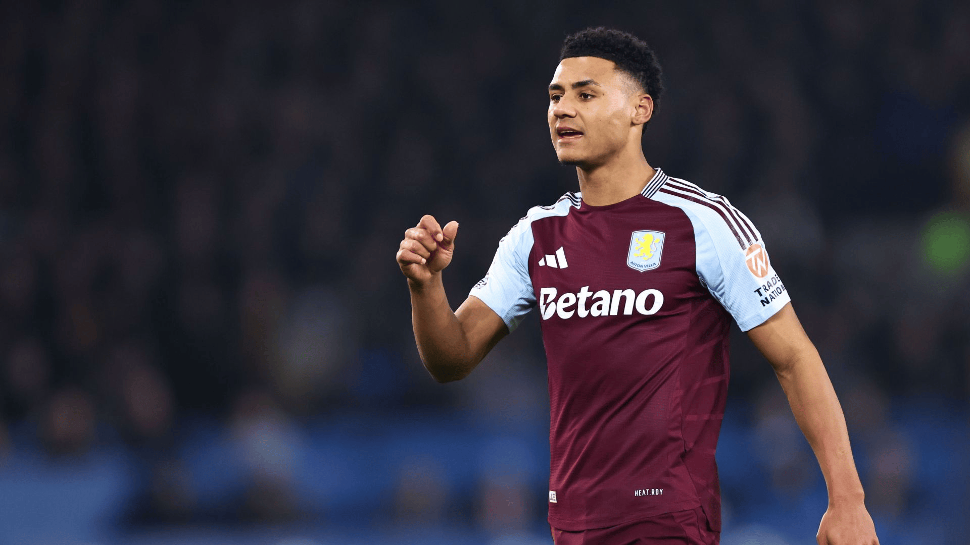 荷媒：格林伍德愿为牙买加效力，但前提是牙买加打入世界杯